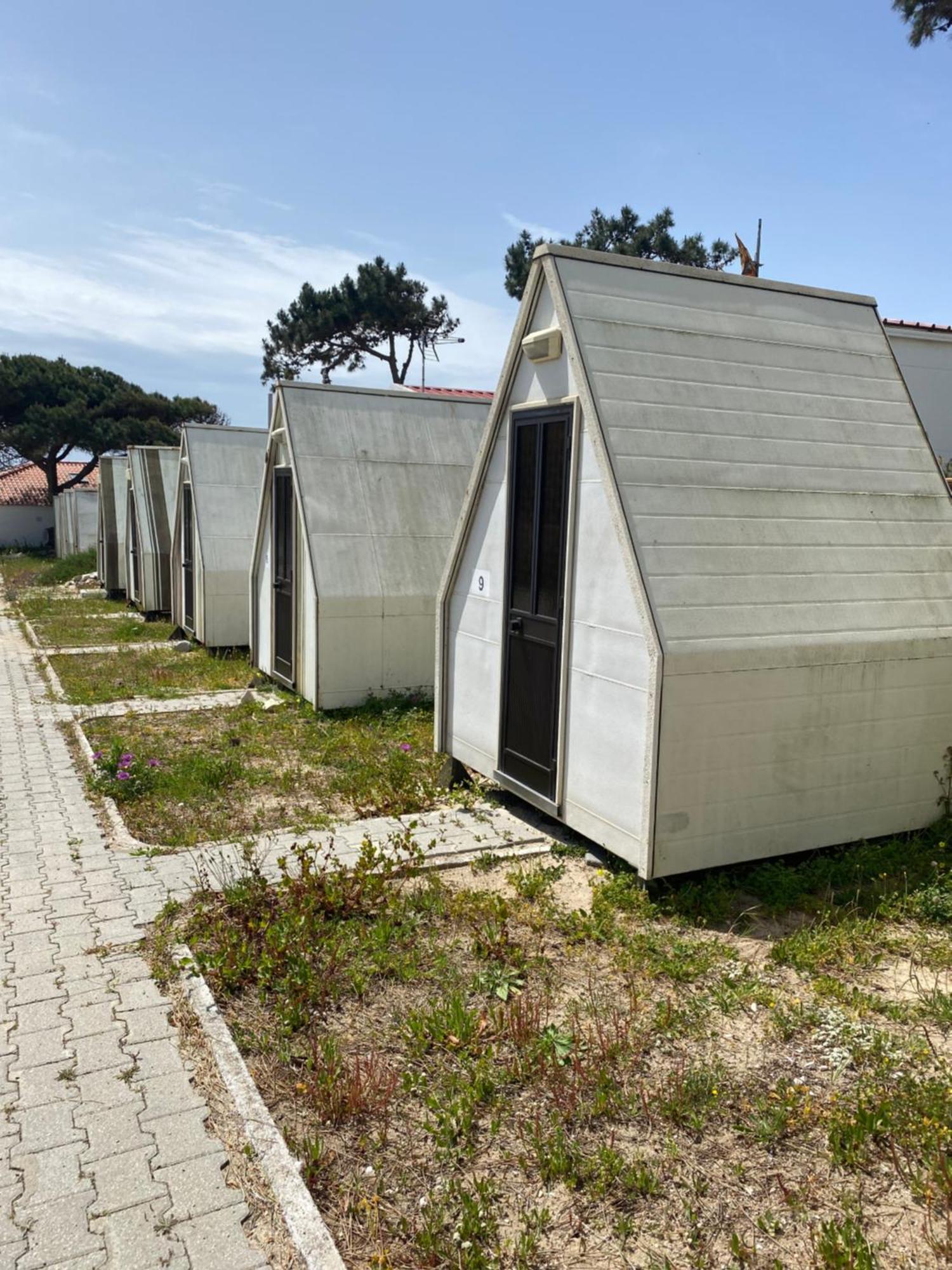 Campimeco By Campigir Alfarim Exterior foto