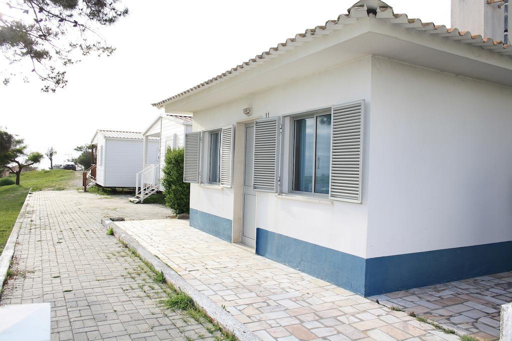 Campimeco By Campigir Alfarim Exterior foto